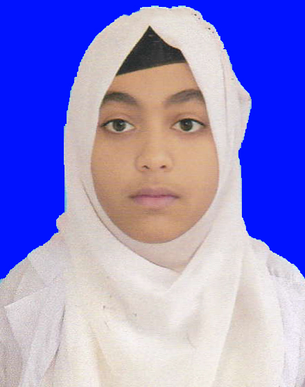 MST. Munni Akter
