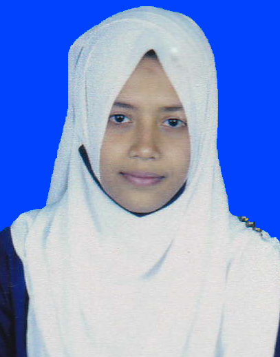 Nadiya Jaman Trisha