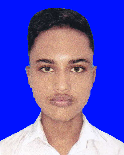 Md. Rahat Mia