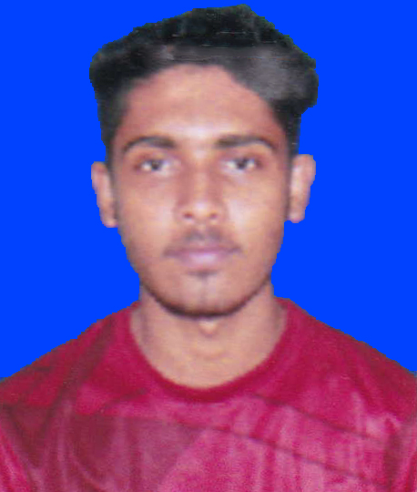 Raihan Miya