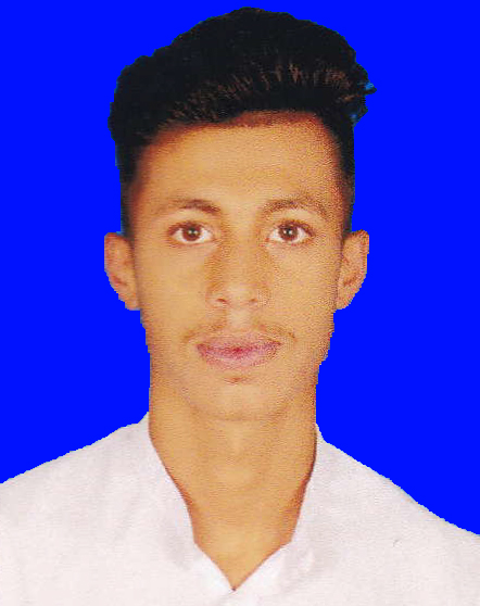 Md. Rajib Hasan