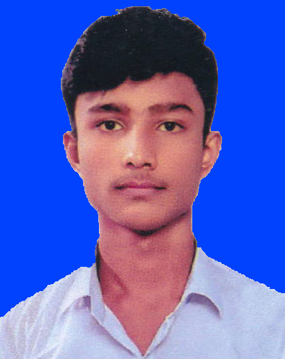 Md. Shah Nur