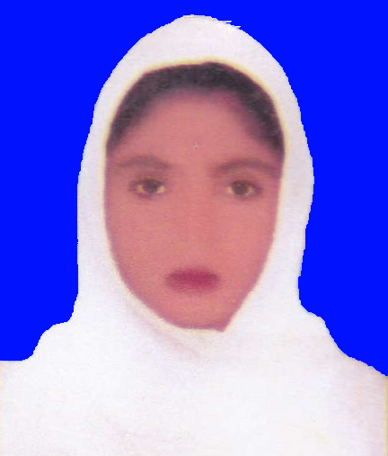 Shamima Akter Sami