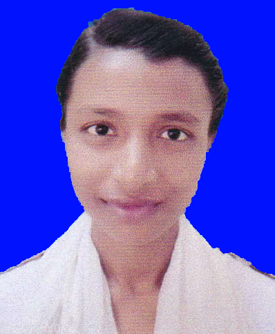 Srabonti Rani Barman