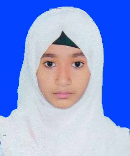 Sumi Akter
