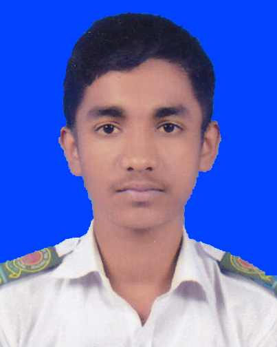 Arafat Hosen