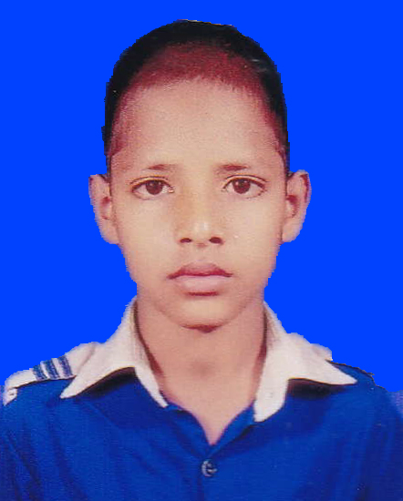 Depanto Saha