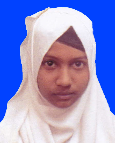 Faria Akter Mim