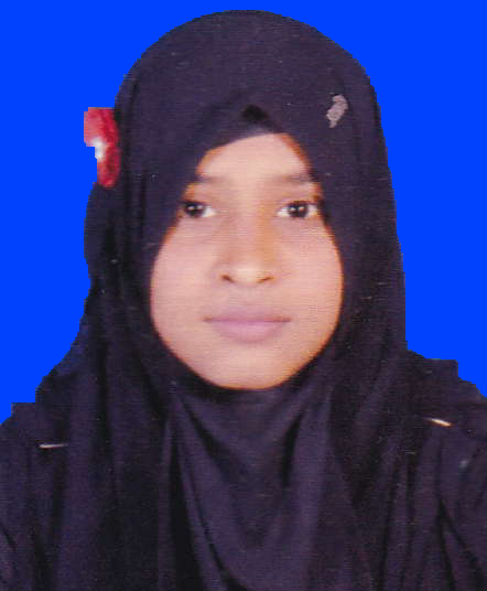 Fariya Akter