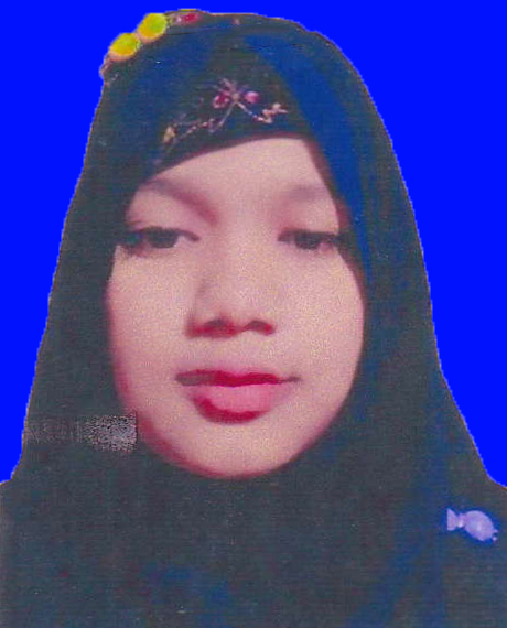 MST. Jannatul Akter
