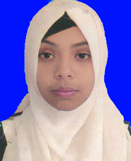 Jannatul Al Faiza