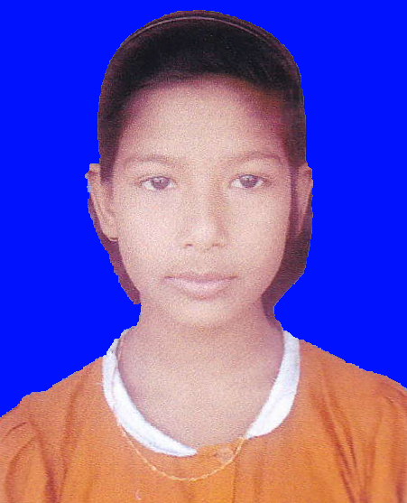 Jannatul Ferdowsh