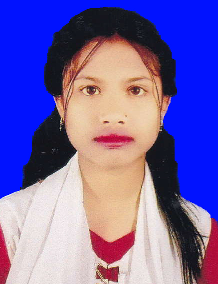 Jami Akter