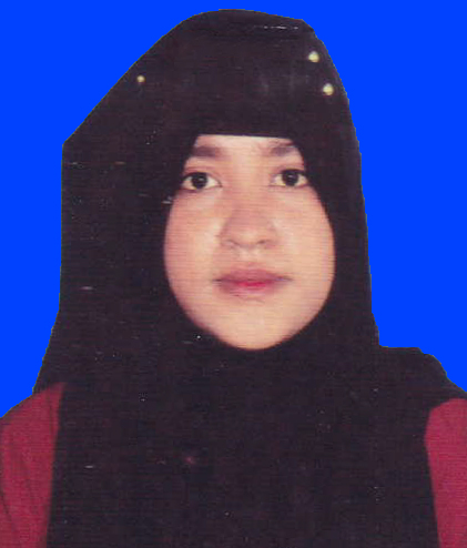 Karima Akter