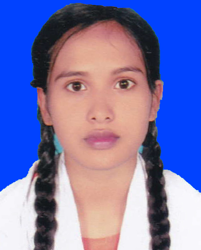 Marufa Akter