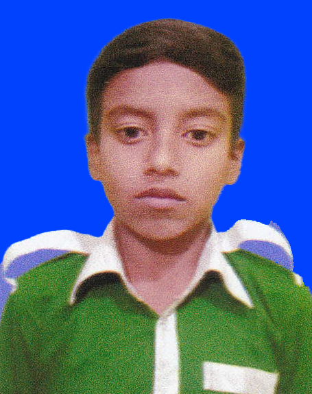 Mazid Mia