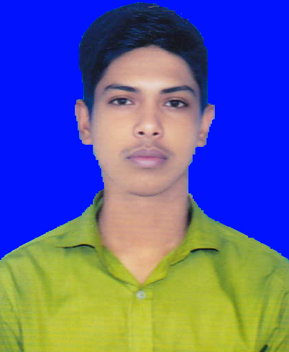 Md. Mahmudul Hasan Rifat