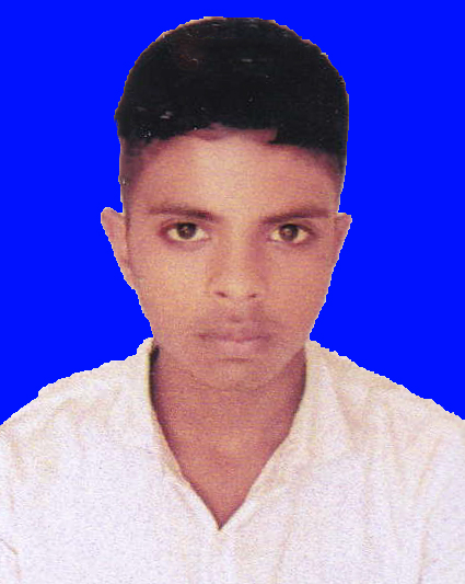 Md. Rakibul Hasan Sazid