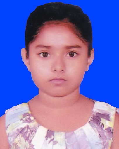 Monira Akter Kadija