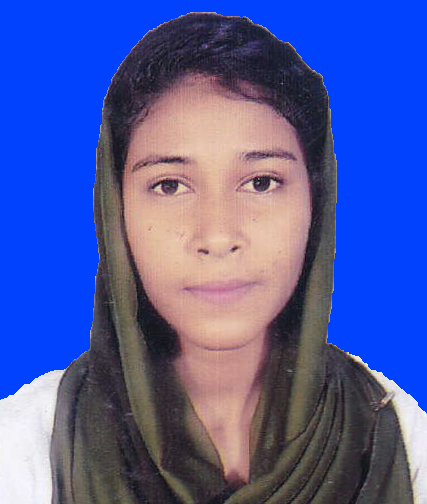 Mst. Jesmin Akter