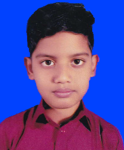 Ornob Dey