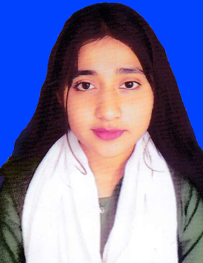 Samia Afrin