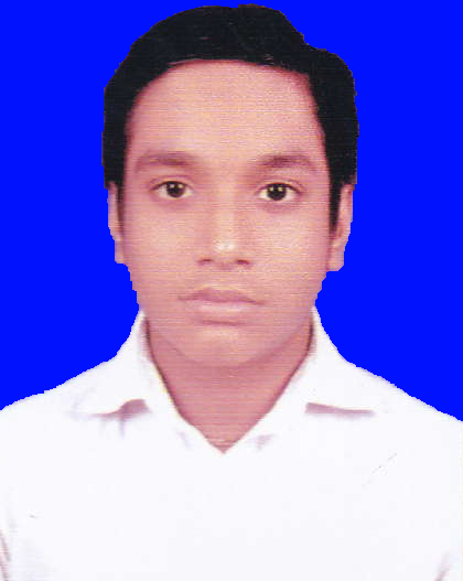 Shosanto Chandra Gowr.