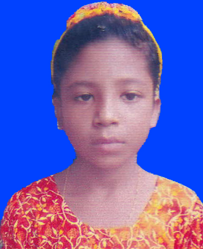 Mst. Tayeba