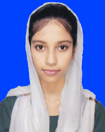 Taiyaba Tasnim Nishat
