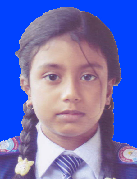 Tasfiya Nur Raiba