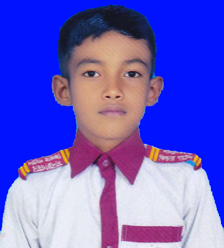 Tawhid Hasan