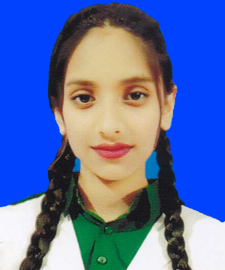 Afia Ibnat Tasnim