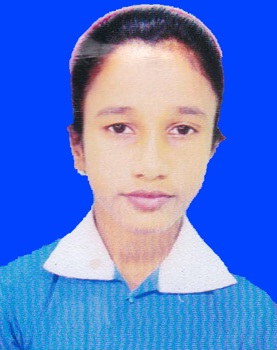 Afia Akter Moon
