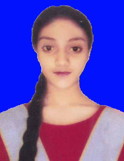 Atia Sanzida
