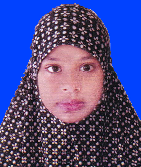 Fauzia