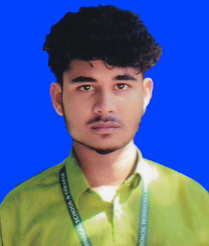 Himel Miya