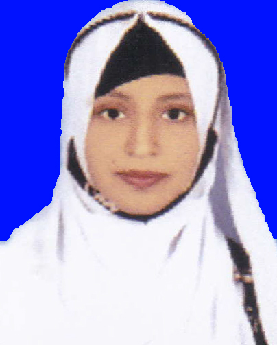 Israt Jhan Ritu