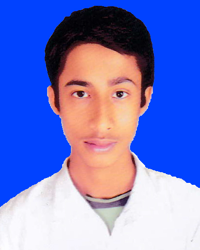 Md. Jihad Mia
