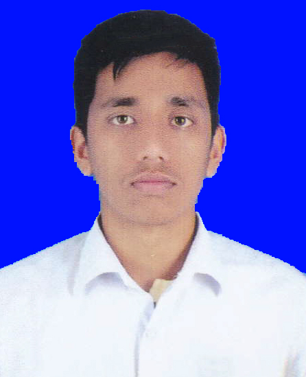 Md. Mahmudul Haque