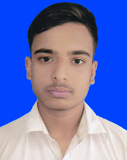 Md. Mohiuddin