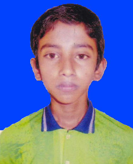 Md. Ramim Mahamud