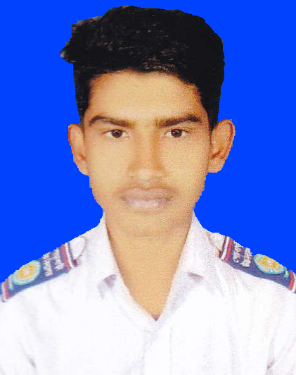 Md. Sajidul Islam Sajid