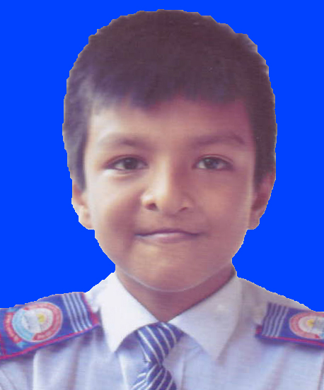 Md. Zarir Bin Masud