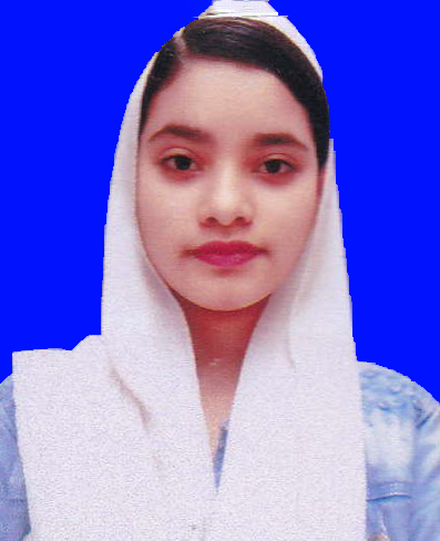 Mis. Shammi Kter