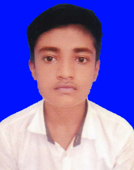 Md. Mojahidur Rahman