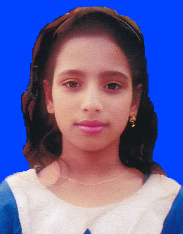 Moriom Akter Safa