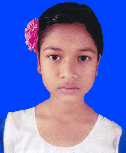 MST. Sabikun Naher