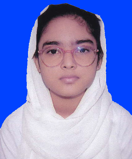 Mst. Tasnia Khatun