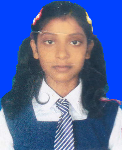 Nafisa Tabassum Maisha