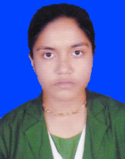 Prithila Rani Joti